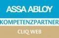 ASSA ABLOY Cliq Web